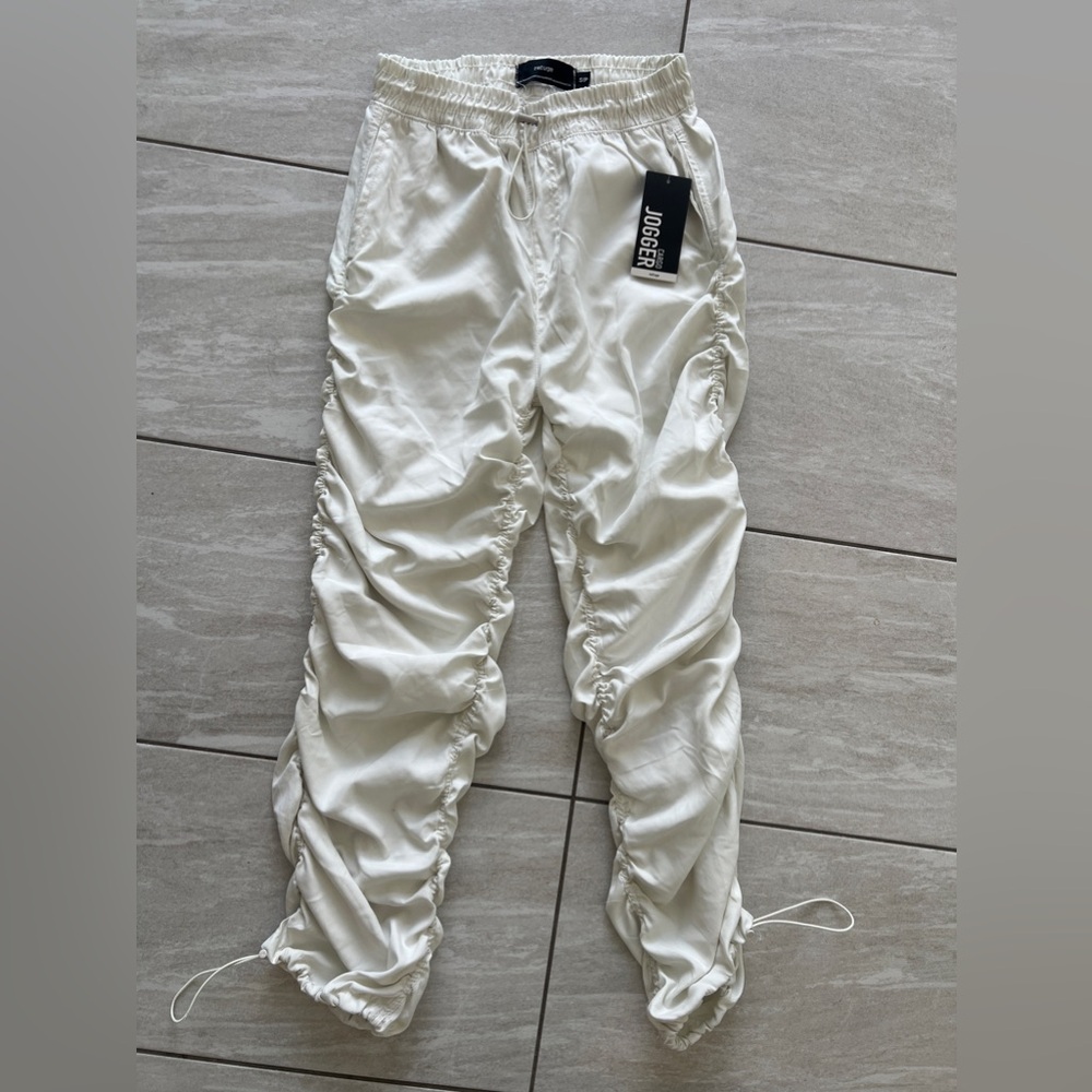 Jogger pants/ cargo